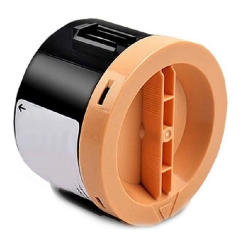 Cartus toner compatibil 106R02180 Xerox 3010, Black, bulk - imagine 3